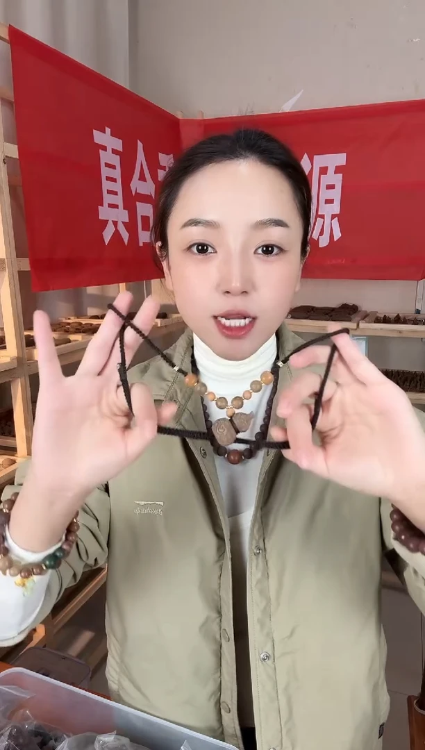 泥塑避疫立体小葫芦挂坠