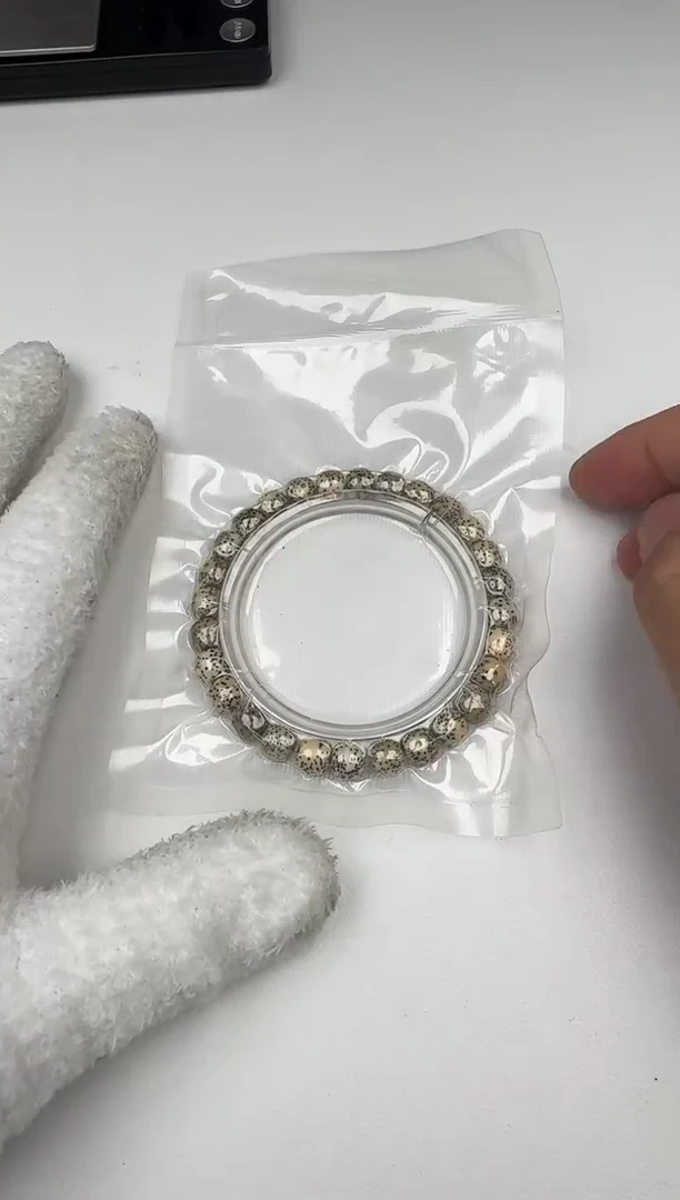 手串星月菩提星月手串