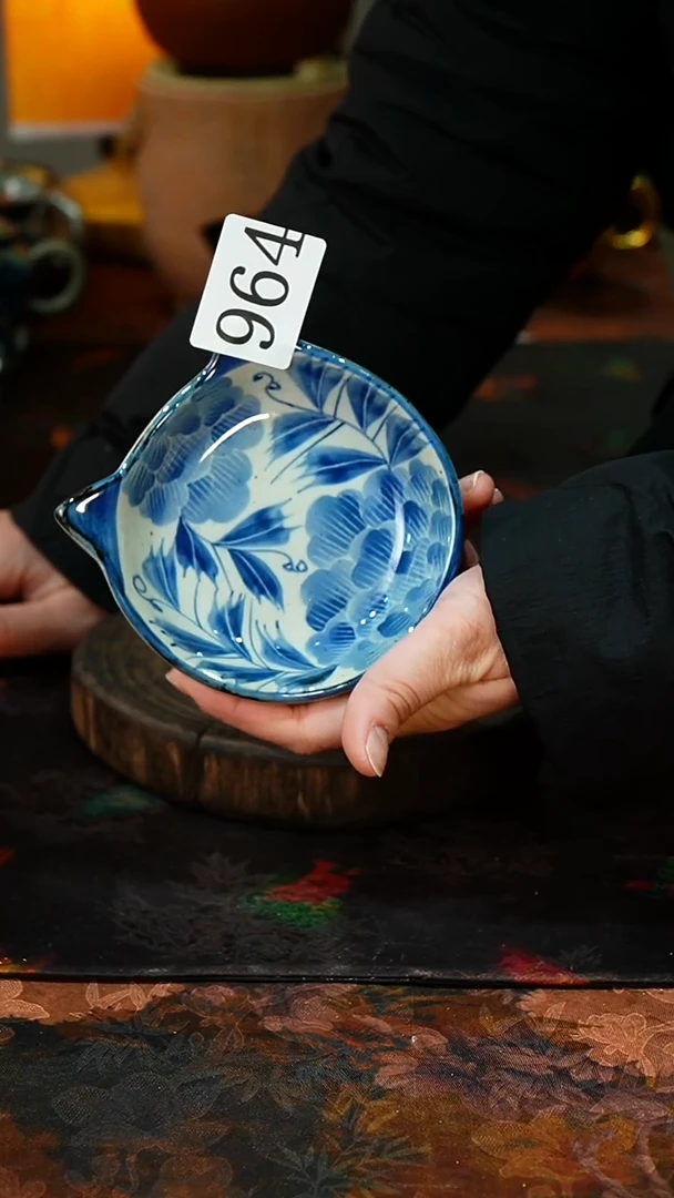 【闪购商品】.964.............茶碗