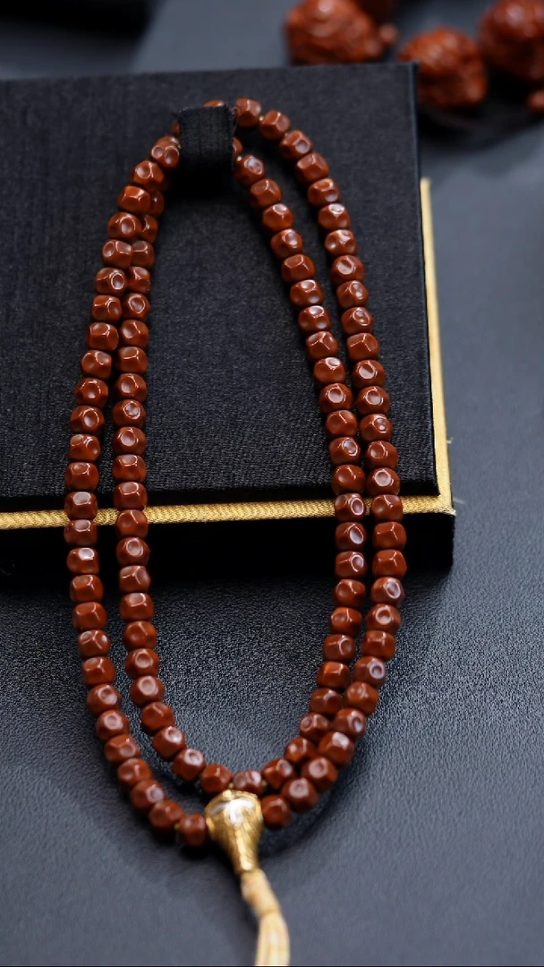 手串橄榄核涛核尖无相0.72