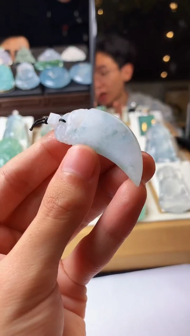 未镶嵌定制翡翠4092毛货不退不换