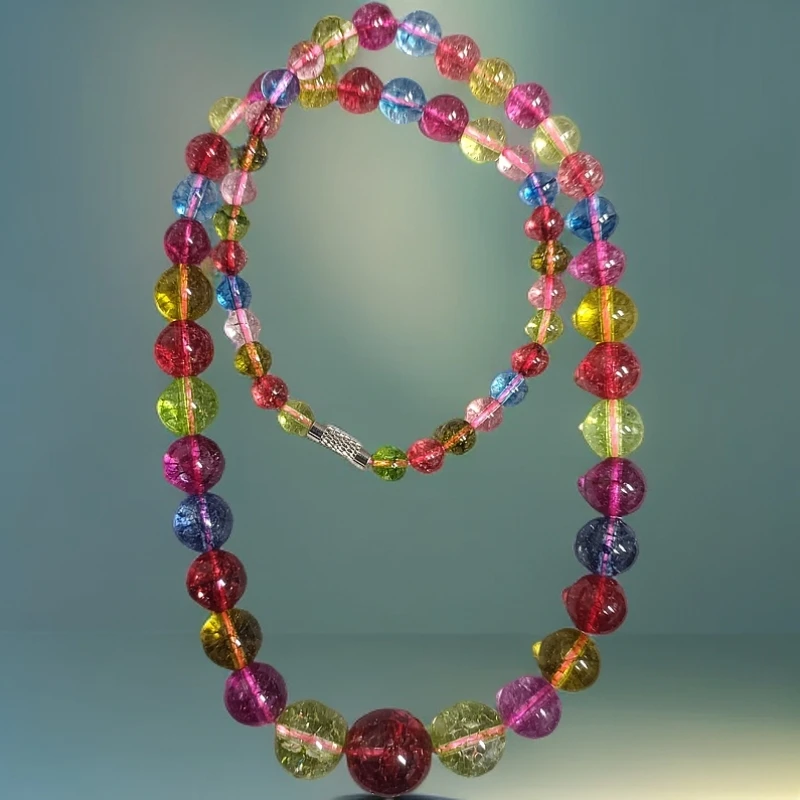 碧玺妈妈链多样性发货任意一件B