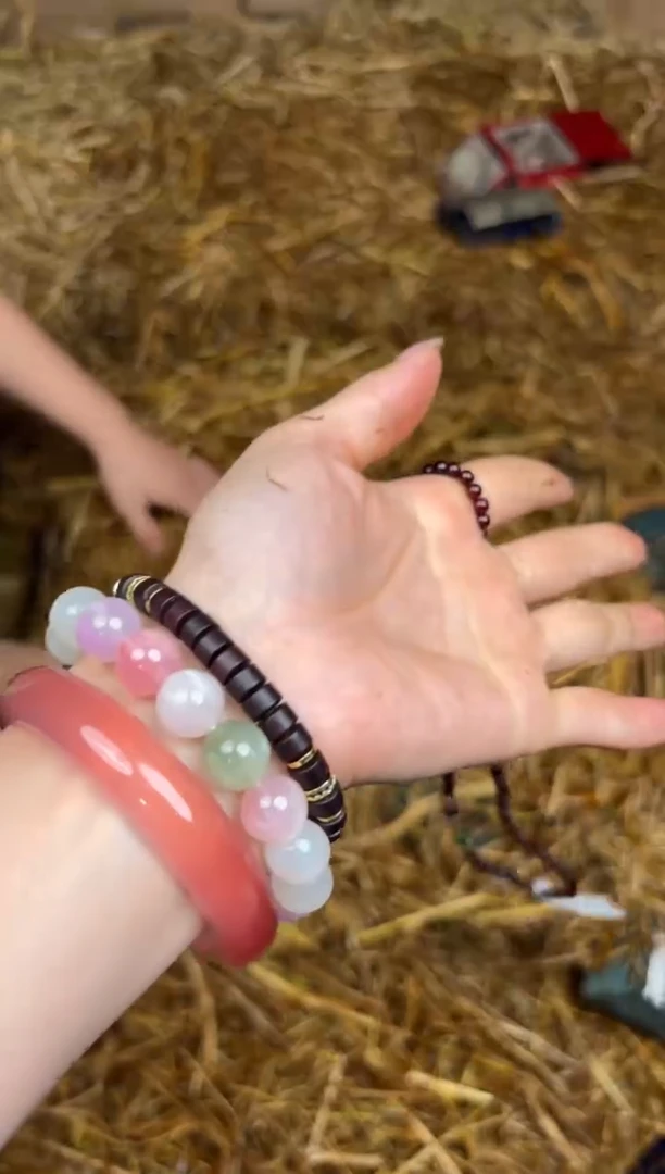 文檀精品手串《无礼盒》