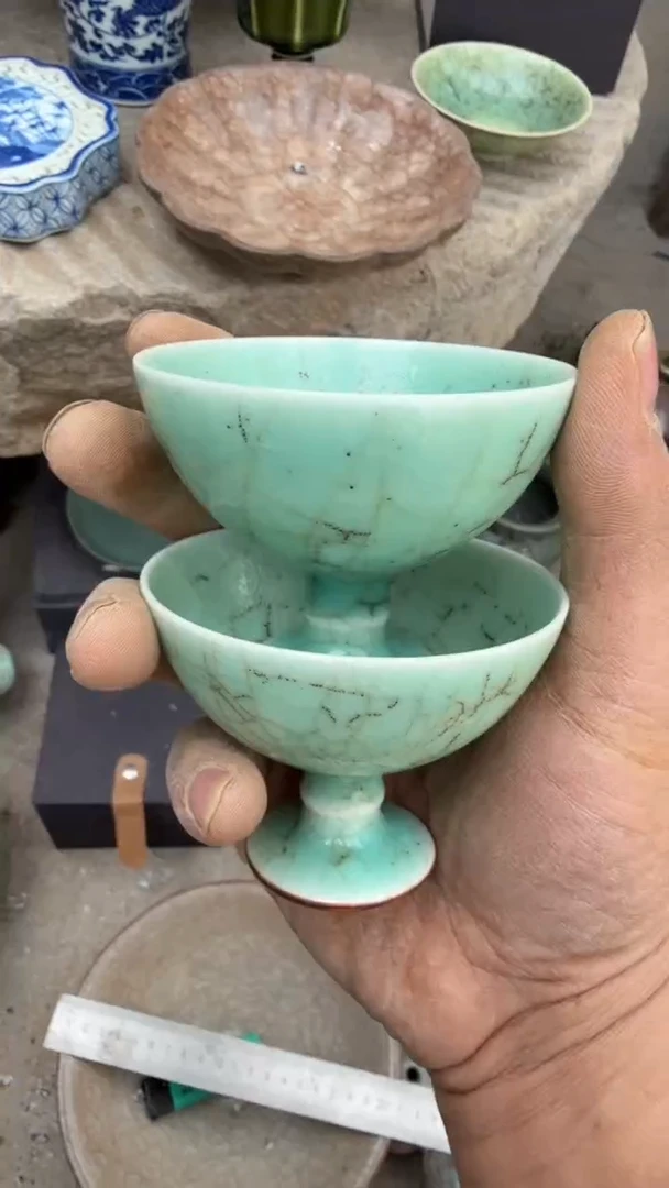 摆件专**野瓷器瓷器瓷器瓷器