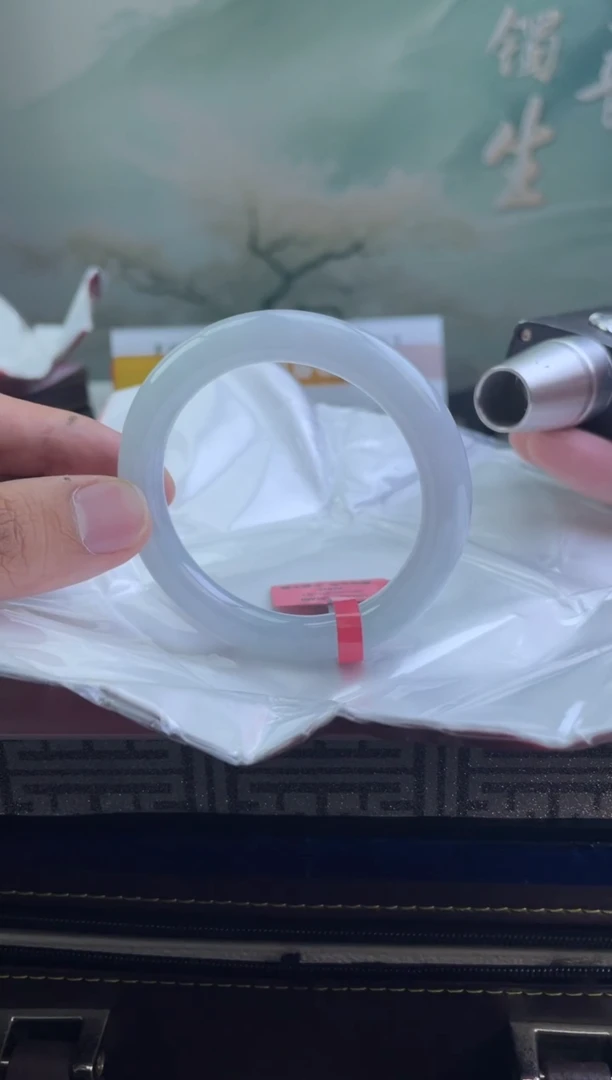 翡翠手镯未镶嵌13翡翠手镯