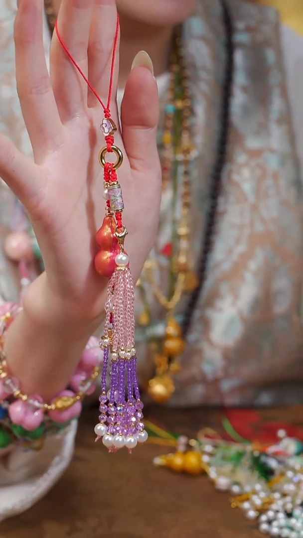 667手机挂件--------98