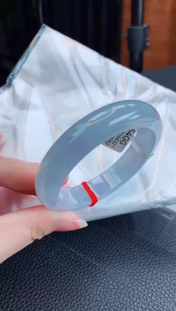 【闪购商品】翡翠手镯未镶嵌缅甸天然翡翠A货手镯