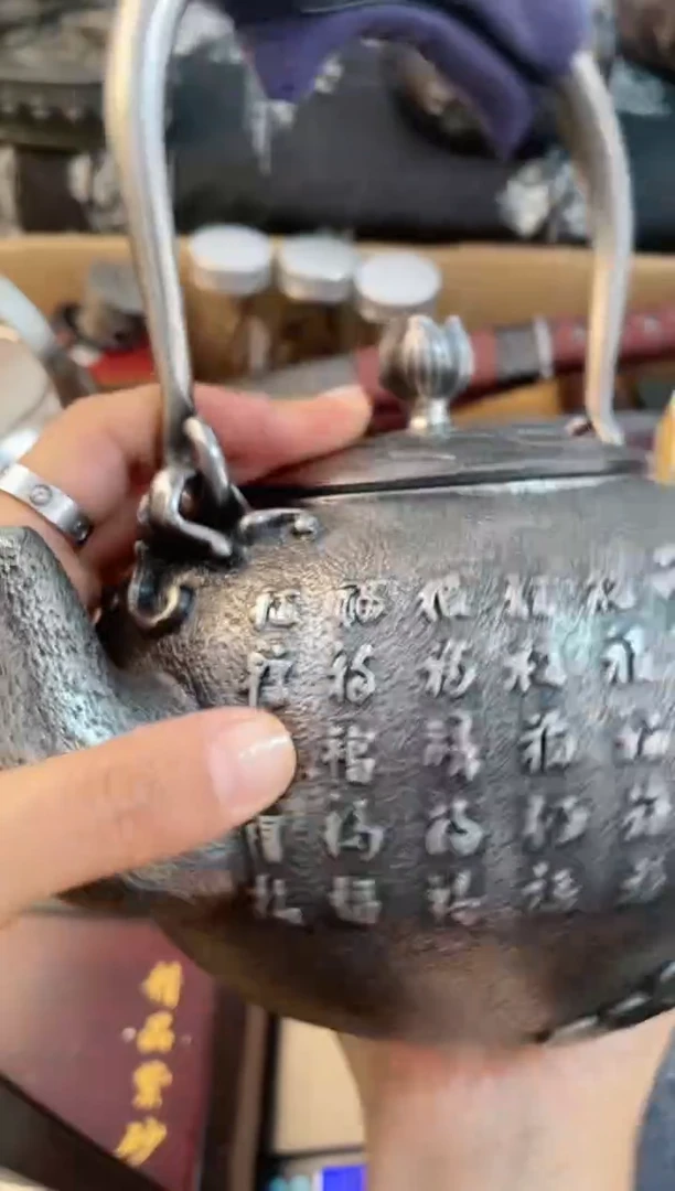 摆件shatiehu慧然珍宝阁质量保证