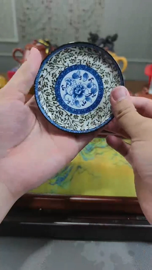【清仓】锦铭堂茶器