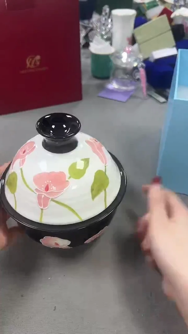 瓷片新号开播 全场放漏