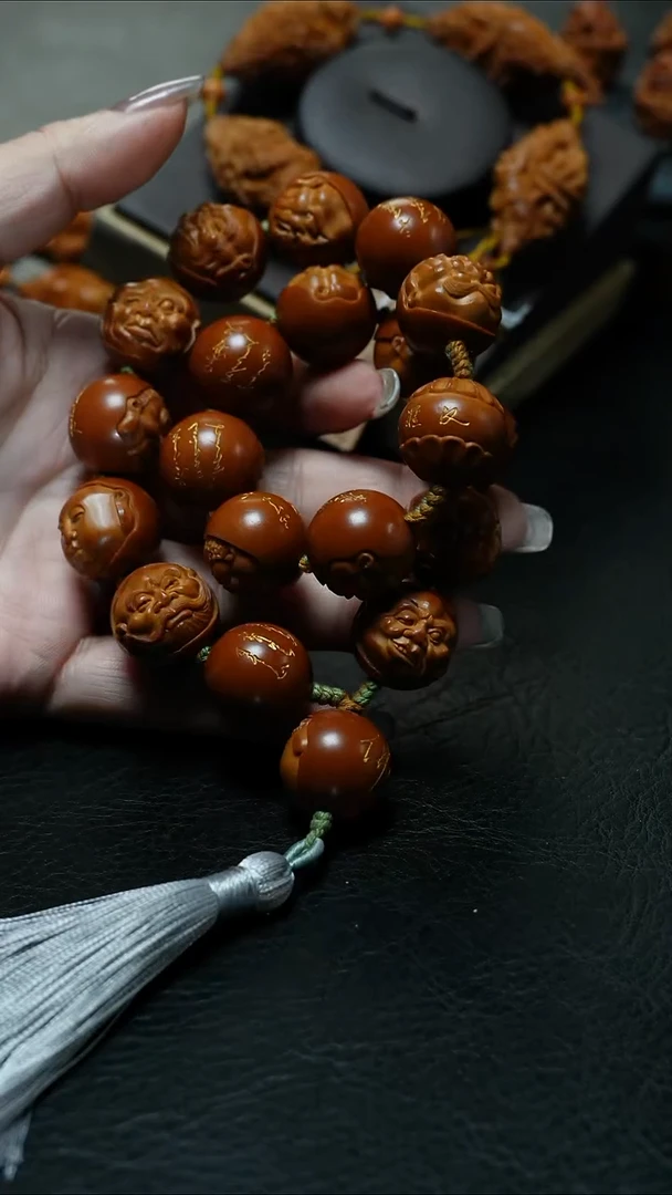 手串/手链橄榄核 橄榄核