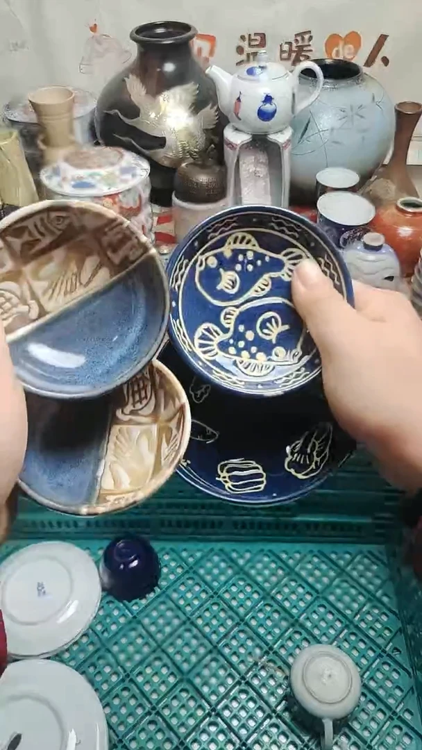 其他陶 紫韵陶艺优品小铺满30包邮