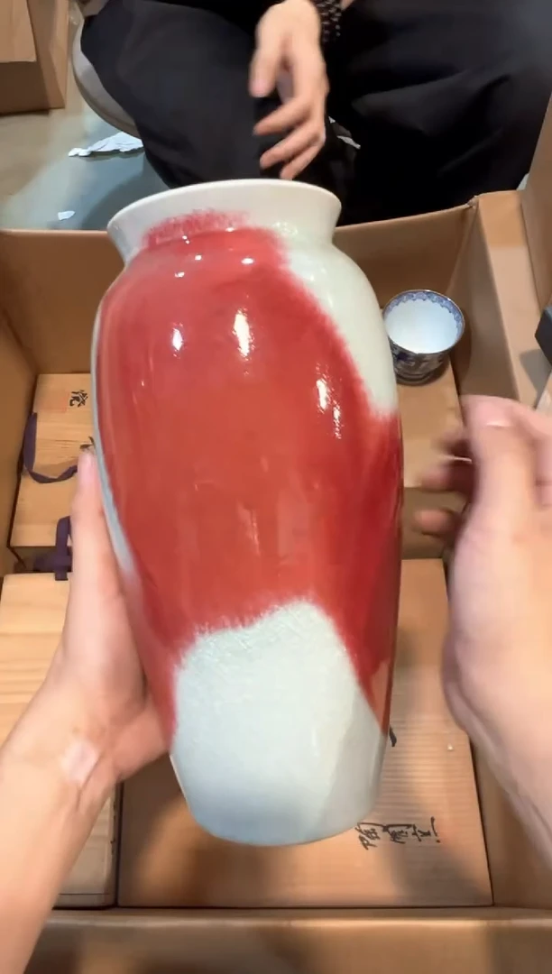 A2027中古瓷器 茶器周边/1