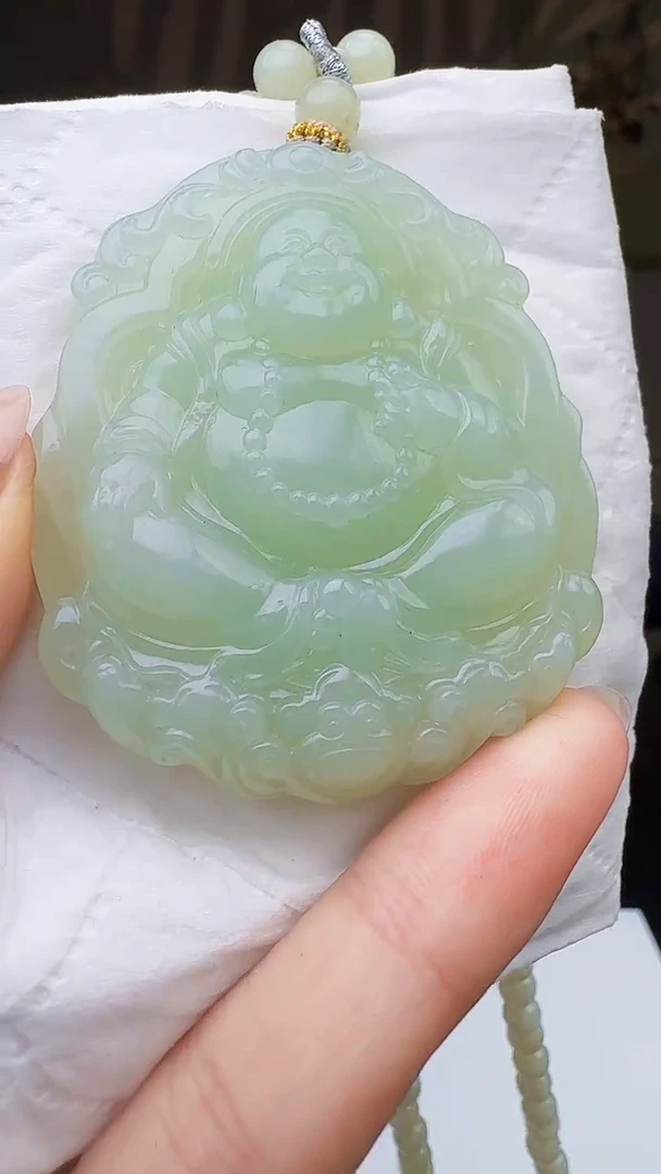 定制和田玉天然和田玉（拍一发一）