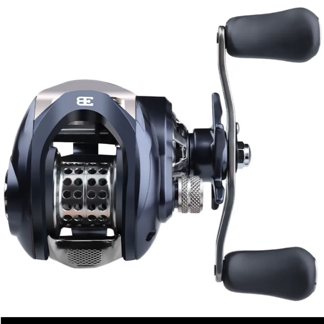 微物泛用水滴左手轮