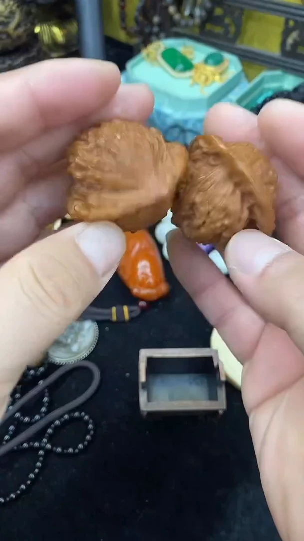 把件文玩核桃【闪购商品】主播推荐