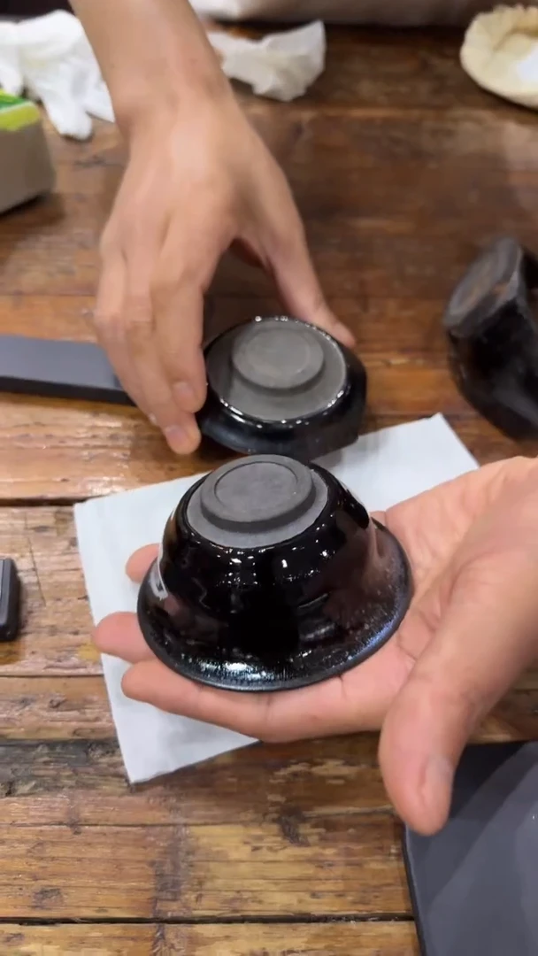 茶盏罗建明高端收藏13