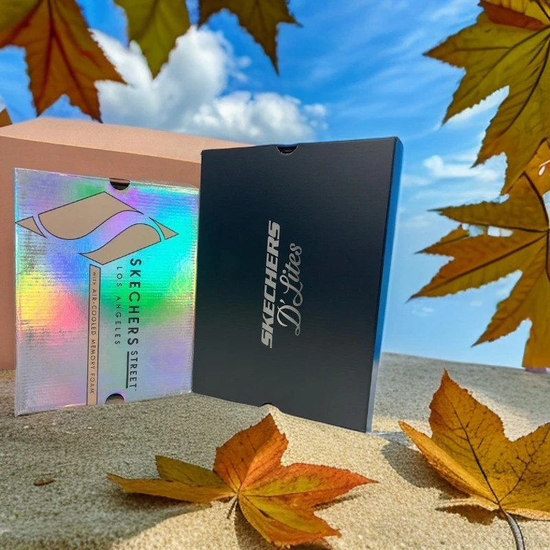 【断码特惠LS】斯凯奇女休闲运动熊猫鞋【微瑕 介意勿拍】