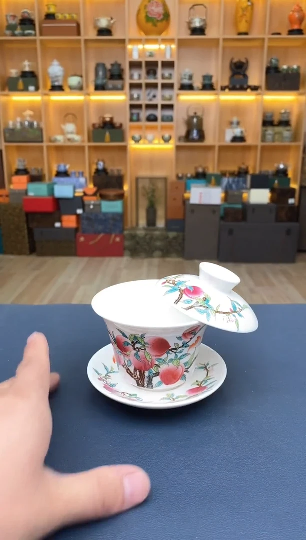 【闪购商品】撤柜高货，价格随便开@@TJ089