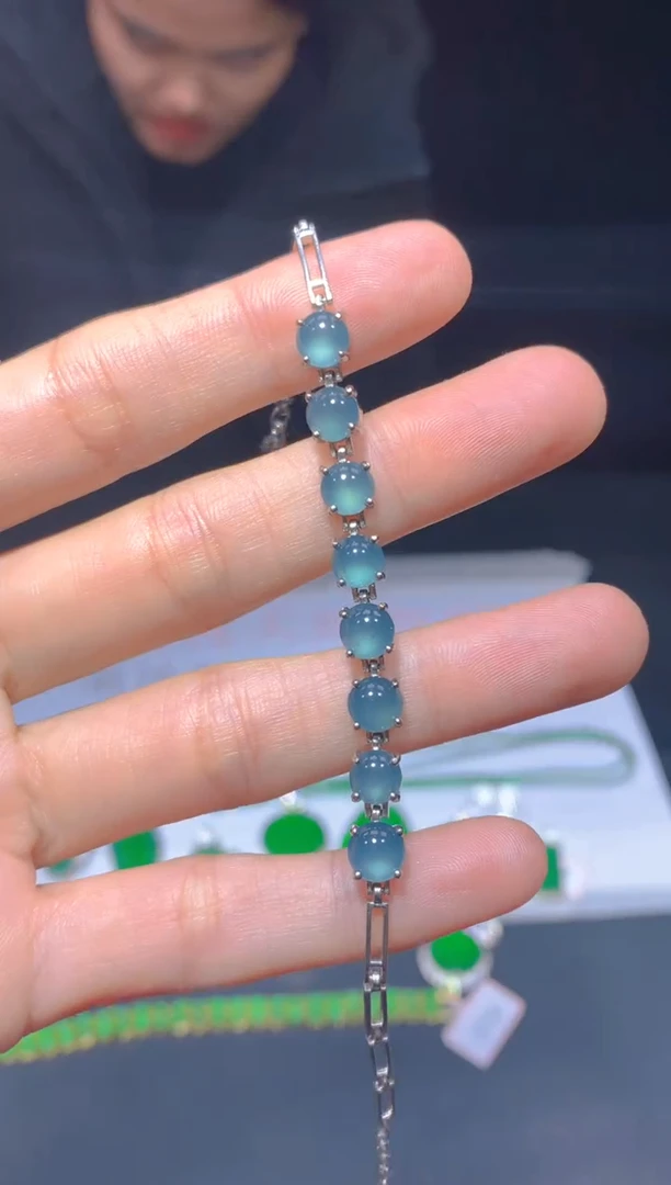 未镶嵌定制翡翠185多样性发货（发其一）