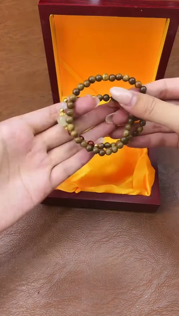 万家文玩阁绿檀商品链接@@SP252