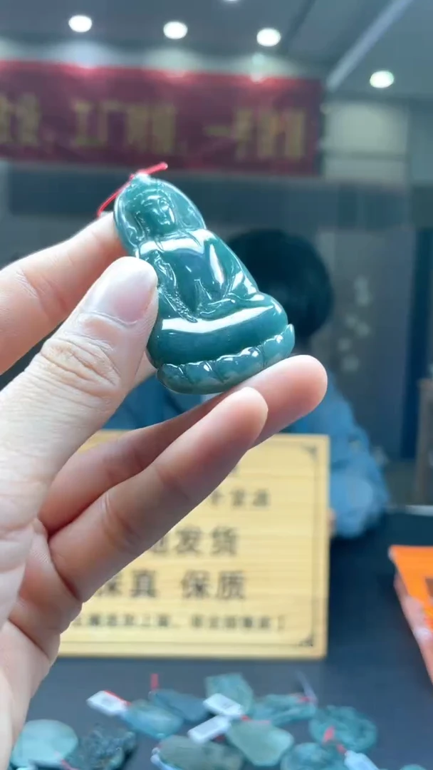 未镶嵌定制翡翠********312