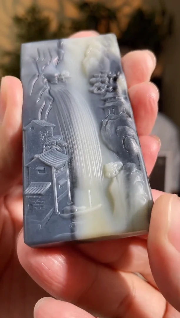 定制和田玉多样性发货拍一发一