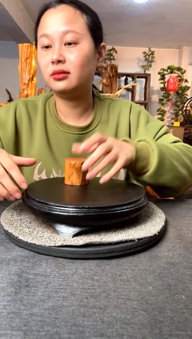 【闪购商品】柏木（崖柏）崖柏小件