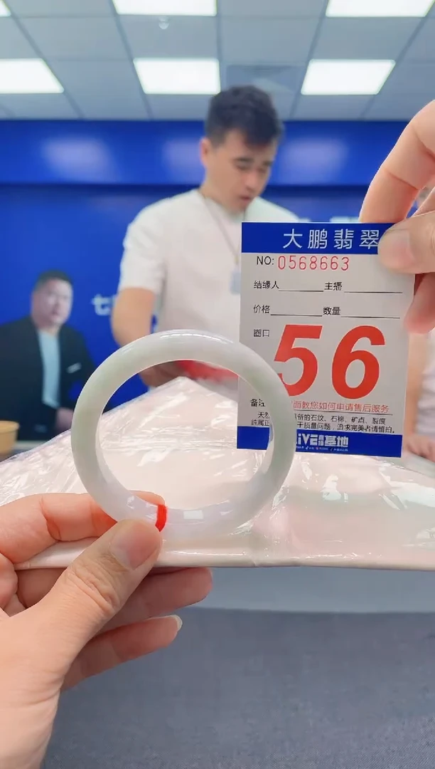 未镶嵌手镯翡翠AAAAAAAAA