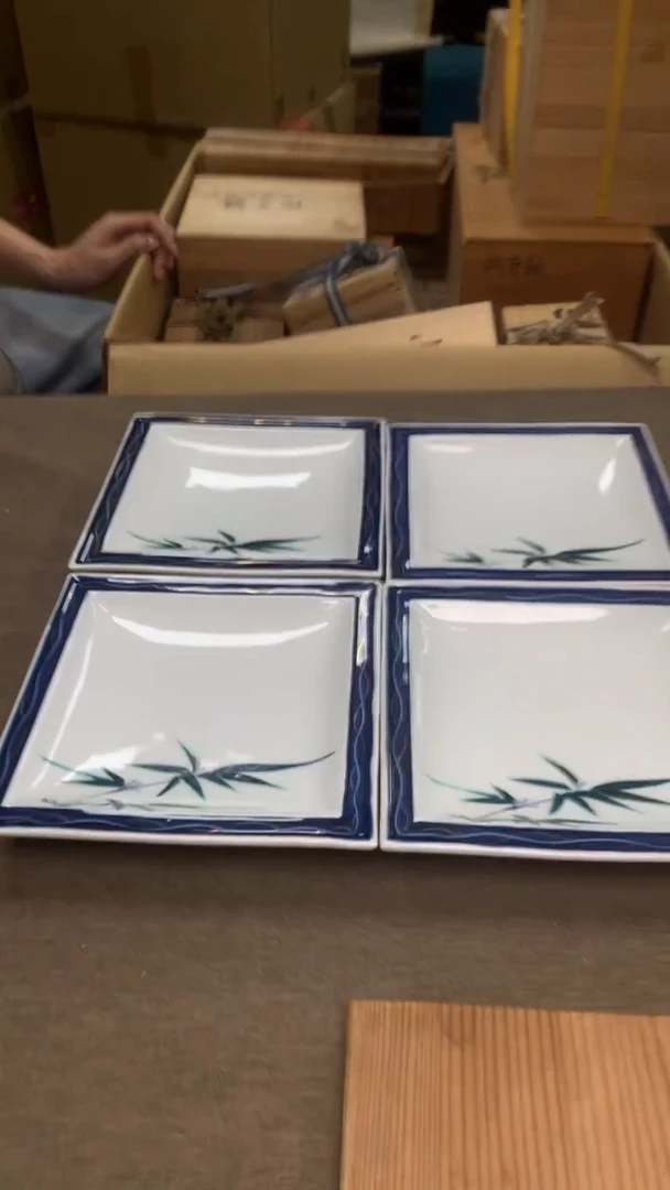 茶宠瓷器茶具套装