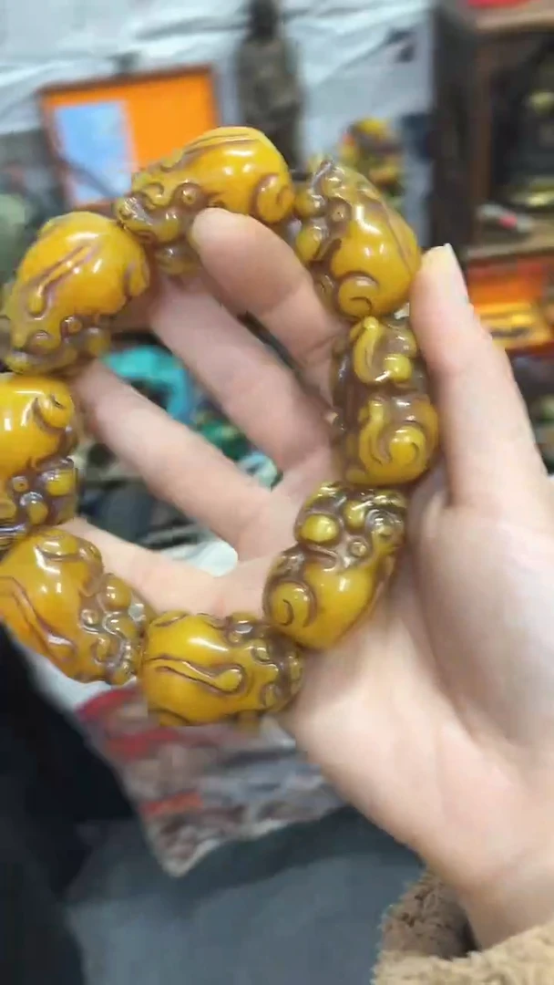 【闪购商品】摆件主播推荐如图所示