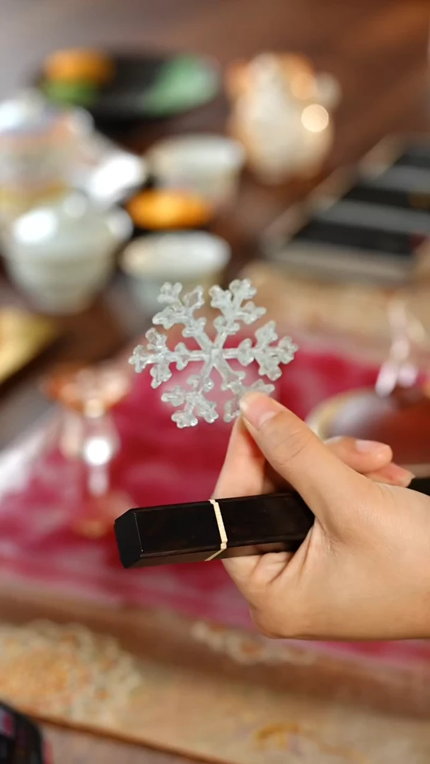 @@@@@@@@@@@@@@HL白色雪花