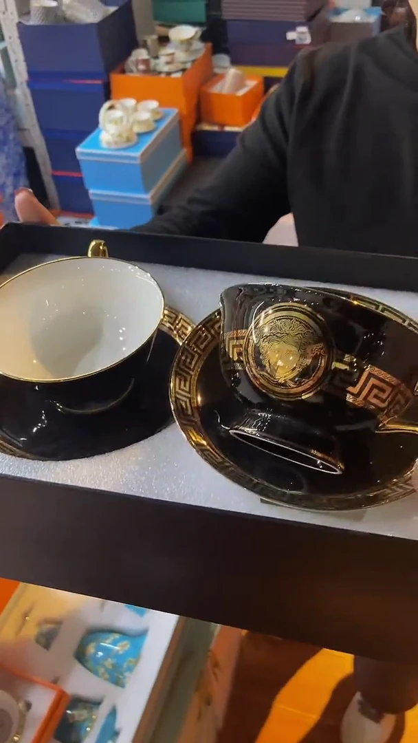 【闪购商品】鸿辉家品牌瓷器，京东包邮！