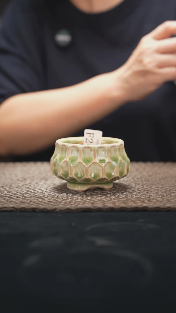 口径6花盆9-21-249