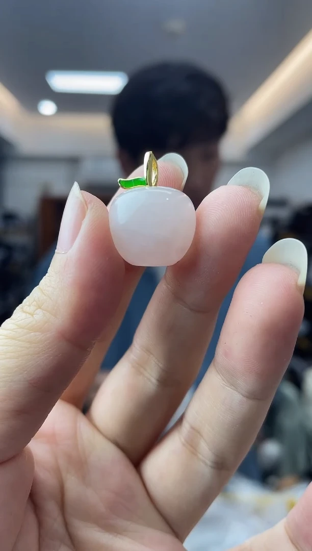 【闪购商品】·未镶嵌芙蓉石多样性一件发货