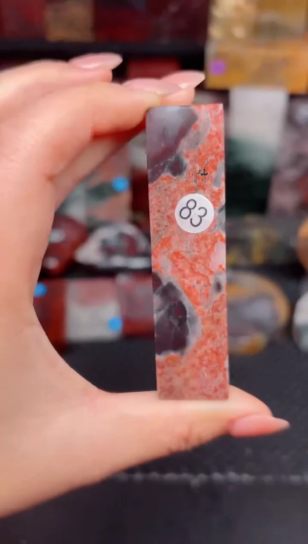 玉 桂林创意摆件装饰 编号：83