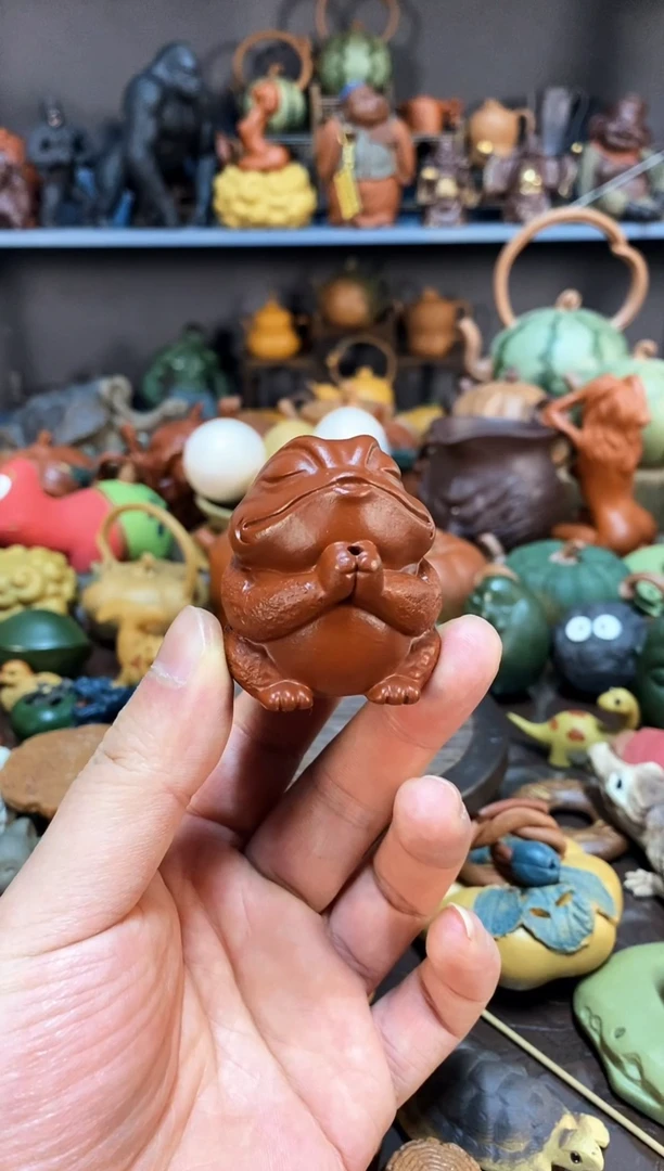 【闪购商品】紫砂1紫砂商品紫砂商品