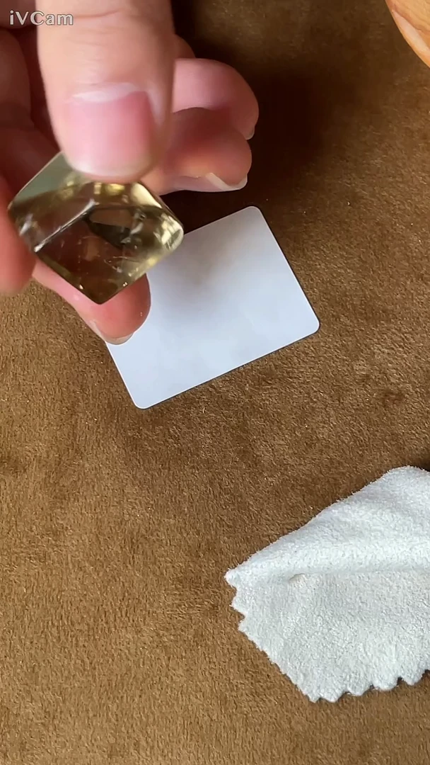 水晶摆件未镶嵌14