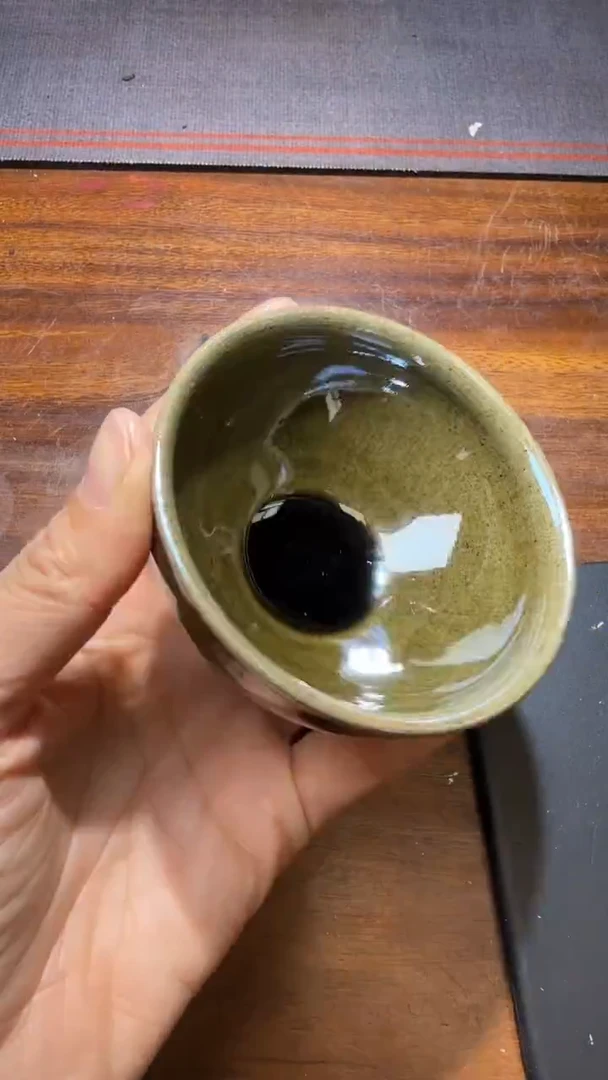 茶盏华瓷高端收藏318