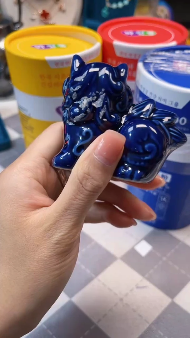 瓷片陶茶666文玩周边多人