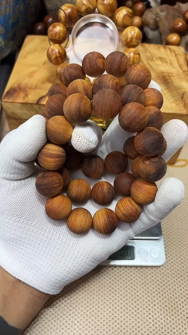 柏木（崖柏）南太行崖柏1.8黑油毛串