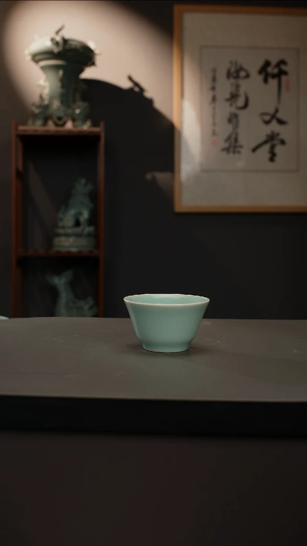 【闪购商品】杯原产地原矿  单杯