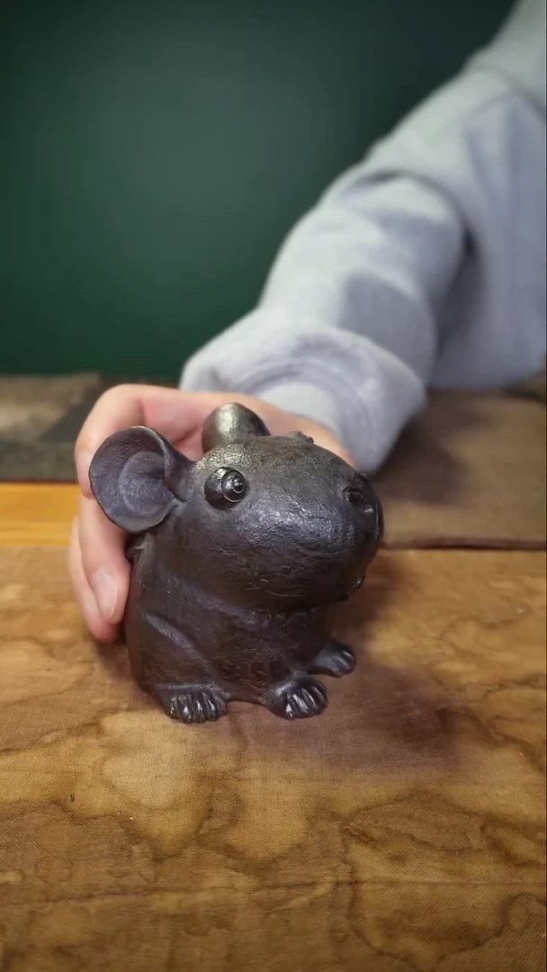 器韵堂皮卡173号