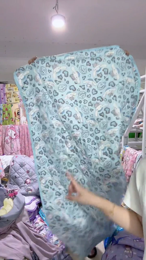 豹纹玉桂 四季沙发垫 100*200