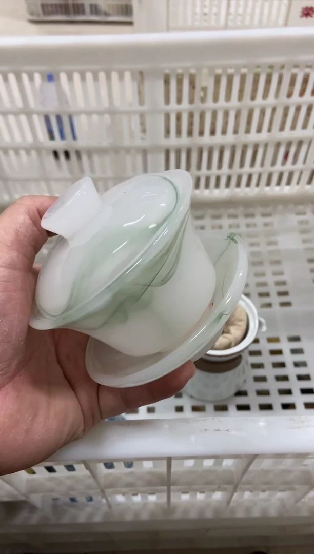 杯子瓷无运费险有瑕疵的摄影的产品有使用过的痕迹有点脏介意勿拍