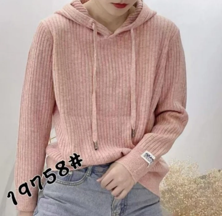 新款百搭毛衣毛衣88