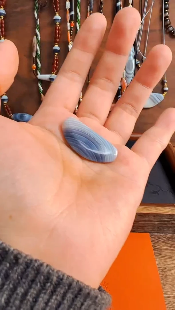 【肖钟出品】东南亚配珠