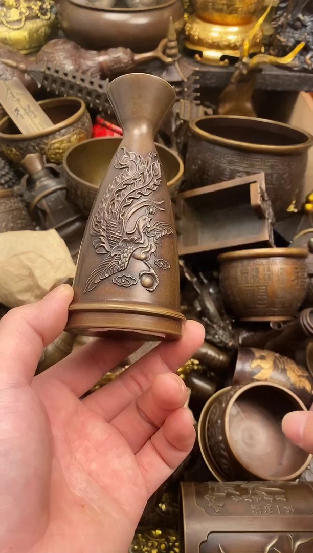 案台摆件 物品摆件