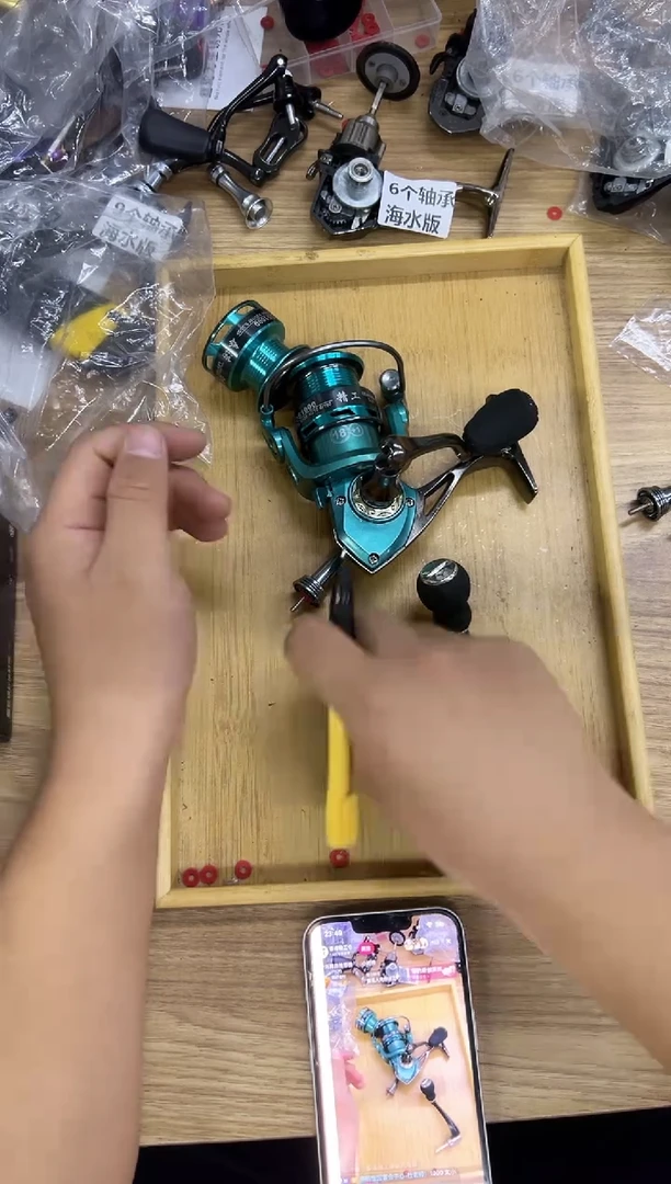 807型号1000线杯泰诺