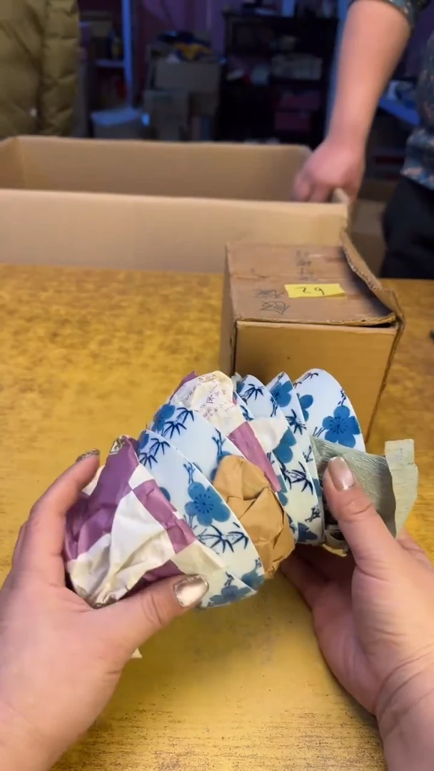 【闪购商品】其他瓷器瓷老破烂62八件